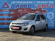 Lada (ВАЗ) Kalina Comfort Glonass 21941-51-21C, 2015 года, пробег 216000 км