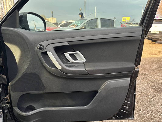 Skoda Fabia Elegance, 2007 года, пробег 232971 км