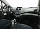Chevrolet Spark LT, 2021 года, пробег 27462 км