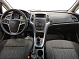 Opel Astra Cosmo, 2013 года, пробег 202876 км