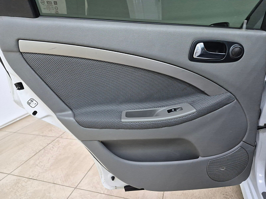 Chevrolet Lacetti Elite, 2012 года, пробег 207135 км