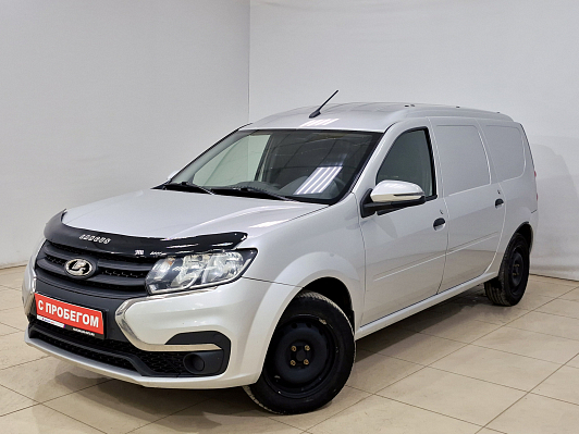 Lada (ВАЗ) Largus Classic Start Plus, 2024 года, пробег 56058 км