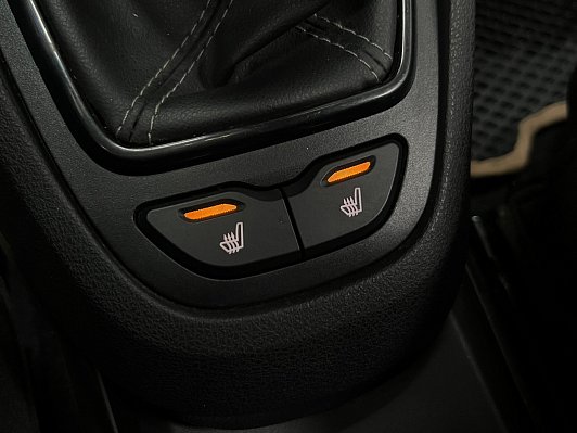 Lada (ВАЗ) Vesta, 2023 года, пробег 70933 км