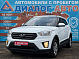 Hyundai Creta Active, 2019 года, пробег 143081 км