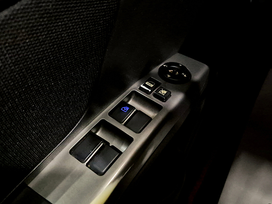 Geely Emgrand EC7 Comfort, 2014 года, пробег 253361 км