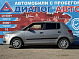 Skoda Fabia Classic, 2009 года, пробег 157664 км
