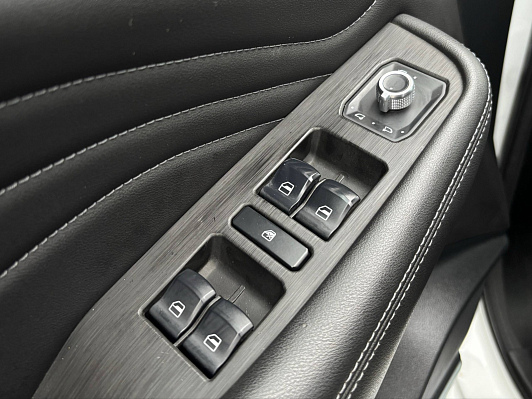 Haval F7 Premium, 2020 года, пробег 128320 км