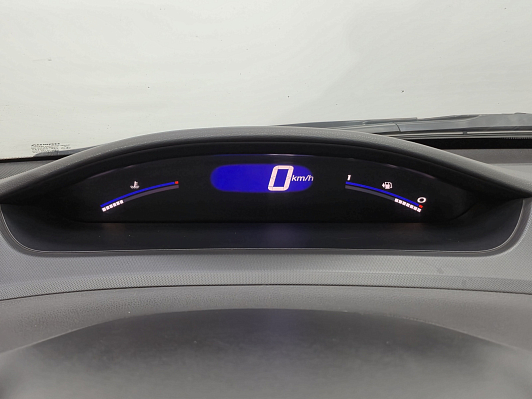 Honda Civic Elegancе, 2008 года, пробег 212778 км