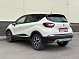Renault Kaptur Extreme, 2017 года, пробег 140671 км