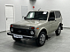 Lada (ВАЗ) Niva Legend Классик, 2023 года, пробег 43869 км