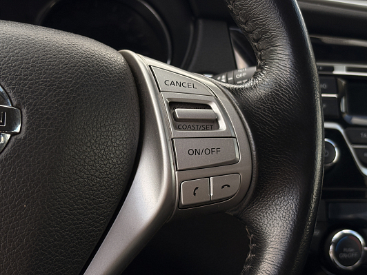 Nissan X-Trail SE, 2019 года, пробег 151200 км