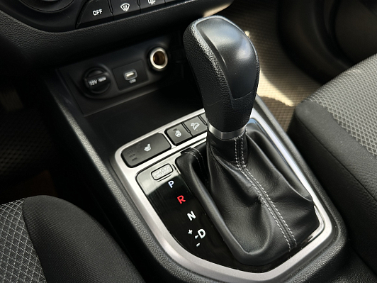 Hyundai Creta Travel, 2020 года, пробег 50759 км