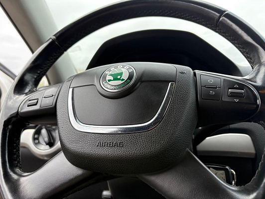 Skoda Octavia Elegance, 2013 года, пробег 176219 км