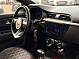 Kia Rio Лига Европы, 2018 года, пробег 85249 км