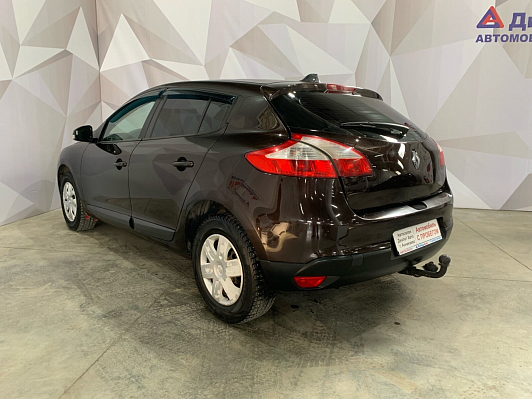 Renault Megane Expression, 2014 года, пробег 275000 км