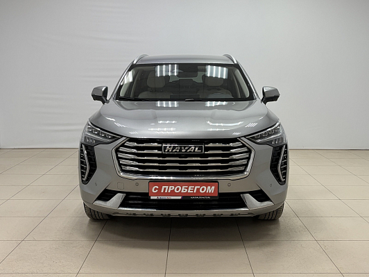 Haval Jolion Premium, 2022 года, пробег 34276 км