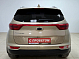 Kia Sportage Comfort, 2016 года, пробег 117572 км