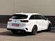 Kia Ceed Luxe, 2019 года, пробег 178574 км