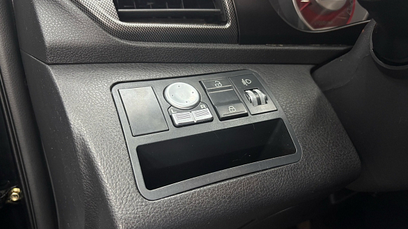 Lifan X50 Luxury, 2018 года, пробег 96915 км
