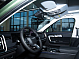 Jaecoo J7 Urban, зеленый
