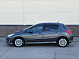 Peugeot 308 Premium, 2010 года, пробег 152170 км