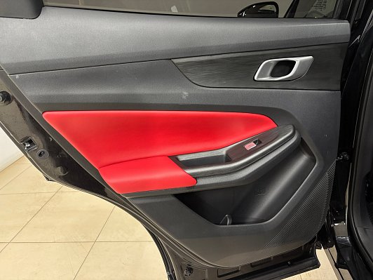Changan CS55 Plus Техно, 2024 года, пробег 59275 км