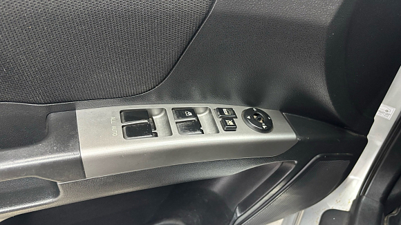 Geely Emgrand EC7, 2013 года, пробег 144000 км