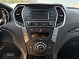 Hyundai Santa Fe Comfort, 2016 года, пробег 162828 км