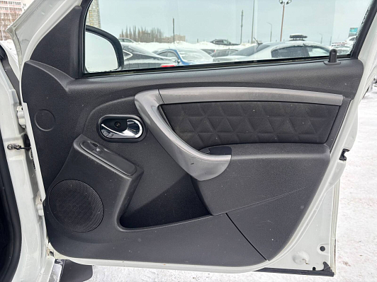 Renault Duster Privilege, 2018 года, пробег 146208 км