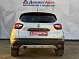 Renault Kaptur Play, 2017 года, пробег 150000 км