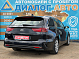 Kia Ceed Luxe, 2019 года, пробег 170000 км