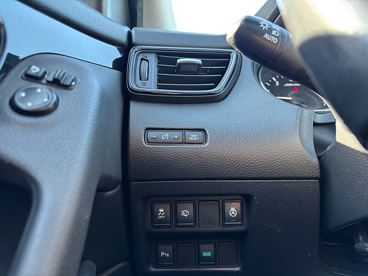 Nissan Qashqai LE Top Coffee (2020-2021), 2020 года, пробег 113653 км