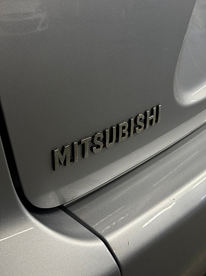 Mitsubishi Outlander Intense, 2008 года, пробег 157530 км