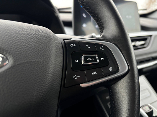 Chery Tiggo 7 Pro Elite, 2022 года, пробег 72167 км