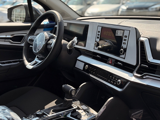 Kia Sportage Luxe, 2025 года, пробег 10 км