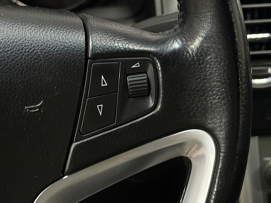 Opel Antara Cosmo, 2013 года, пробег 91970 км