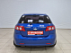 Chevrolet Lacetti SE, 2011 года, пробег 116548 км