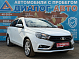 Lada (ВАЗ) Vesta Luxe Prestige (2019-2021), 2020 года, пробег 62000 км