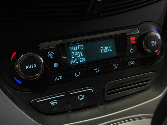 Ford Kuga Trend Plus, 2014 года, пробег 173000 км