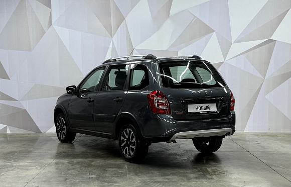 Lada (ВАЗ) Granta Comfort, 2025 года, пробег 5 км