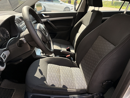 Skoda Octavia Ambition, 2011 года, пробег 423580 км