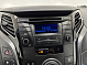 Hyundai i40 Comfort Plus, 2017 года, пробег 163650 км