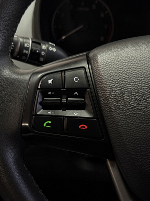 Hyundai Creta Travel, 2020 года, пробег 87000 км