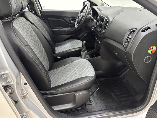 Lada (ВАЗ) XRAY Classic Air conditioner, 2019 года, пробег 42219 км