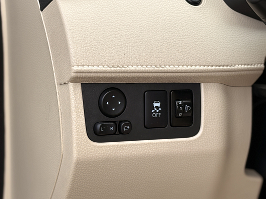 Mitsubishi Xpander, 2022 года, пробег 54242 км