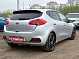Kia Ceed, 2014 года, пробег 134645 км