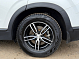 Hyundai Santa Fe Comfort, 2021 года, пробег 93500 км