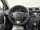 Renault Logan Privilege, 2017 года, пробег 130937 км