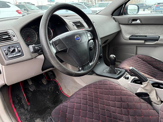 Volvo S40, 2006 года, пробег 295710 км
