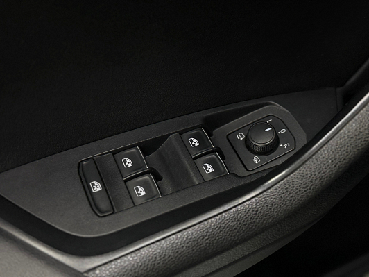 Skoda Kodiaq Style, 2019 года, пробег 119037 км